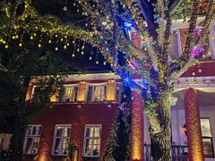 -中山路壹号传奇club·啤酒花园餐厅