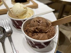 冰淇淋单球-哈根达斯(皇城恒隆广场店)