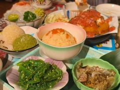 -桃太郎寿司料理(南坪店)