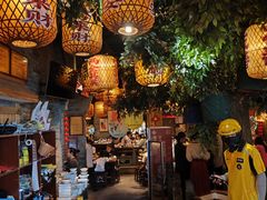 -南京大牌档(青岛万象城店)