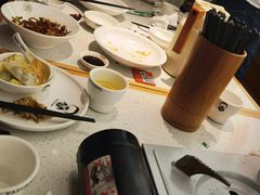 -江渔儿酸菜鱼(东厦一百店)