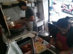 -蓉城西二道无名冒菜(西二道街店)