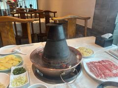 -东来顺饭庄(西直门店)