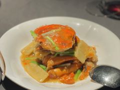 -御膳汤品(猎人坊店)