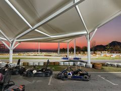 -千岛湖燃擎卡丁车赛车主题乐园(秀湖路店)