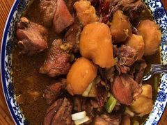 -东财大盘鸡(黑石礁店)