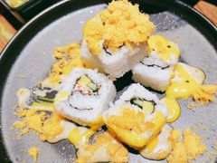 -九田家黑牛烤肉料理(太阳宫广场店)
