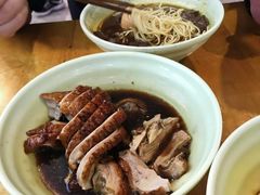-晓马鸭店(新芜路店)