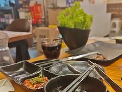 -御记碳烤肥牛(东城万达店)