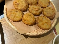 -吃饭皇帝大·土家民族菜(温州万象城店)