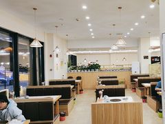 -朴小妹人参鸡汤火锅(长白山万达店)
