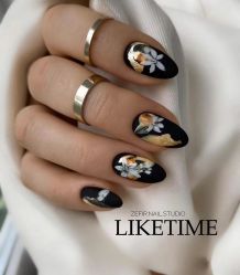 -LILY NAILS美甲美睫