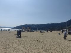 -大梅沙海滨公园