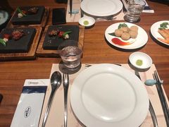 -Mr·Fish鱼鲜生海鲜放题(银泰in99店)