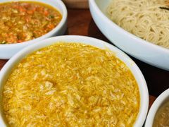 -裕兴记•蟹黄面馆(人民广场店)