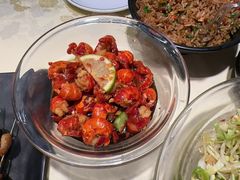 -聚味瞿记·龙虾堂(渔人码头一店)