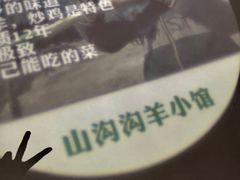 -山沟沟炒鸡(颐灏·海怡名都店)