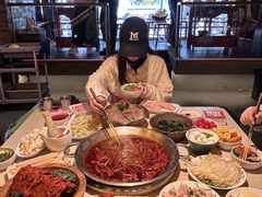 -小龙坎火锅(全球总店)