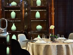 -北京泰富酒店-柏景轩中餐厅