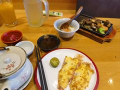 -王鼎精致料理铁板烧(世博源店)