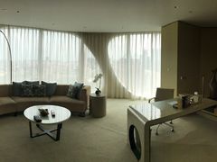 -北京康莱德酒店