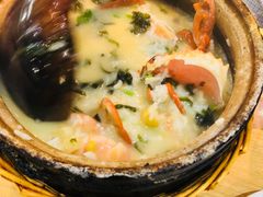 -潮粤府(南翔店)