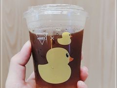 -Manner Coffee(淮海755店)