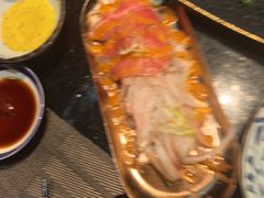 -極上萬膳·日料放题(海岸城店)