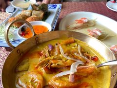 -南沙游艇会·大兵船餐厅