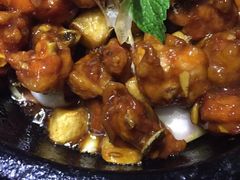 -宋庄魁元艺术餐厅
