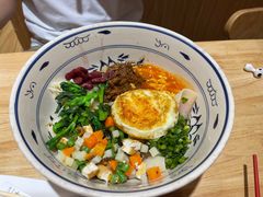 -秦䩊会·陕西biangbiang面(畹町路店)