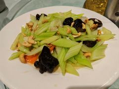 -老苏扬饭店