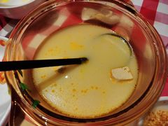 -西贝(上海中心店)