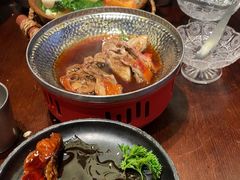 -古都历食南京菜·烤鸭·鸭血粉丝·汤包(南京博物院店)