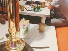 -妖无二·和牛烧烤自助(新吴万达店)