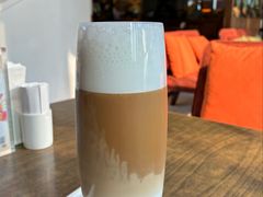 -东华假日酒店自助餐