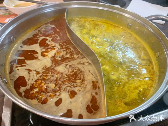 呷哺呷哺(迦南店)图片