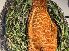 -Oyster Talks 四度蚝法餐厅