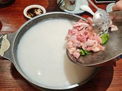 -顺德一品粥·20年凤城老字号(芳村店)