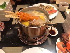 -歌山品悦大酒店-悦咖啡西餐厅(江虹路店)