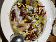 -江渔儿酸菜鱼(常平翔龙天地店)