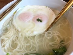 -甜阿姨·天台花园私房菜(万松园店)