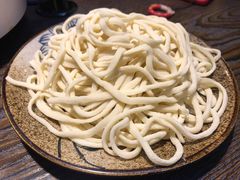 手擀面-鼎牛牛炖锅·烤串(温泉路店)