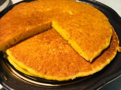 留香玉米饼-鸣记脆皮烤鱼(岐山路店)