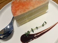 -玛尚诺意式餐厅(新达汇三林店)
