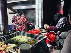 -李字号臭豆腐(总店)