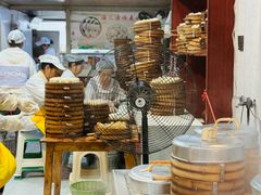 -嘉州海汇源老烧麦店