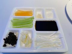 酱料碟-大董(环贸iapm店)
