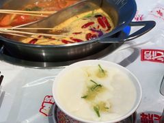 -大芊金重庆串串火锅(南京路店)