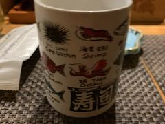 -半藏居酒屋(香港花园店)
